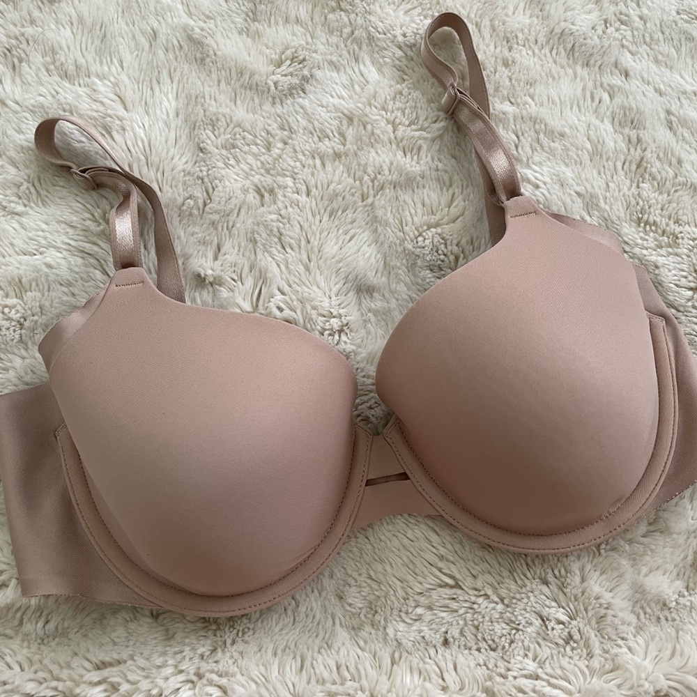 Warner’s - Beige Bra (34C)